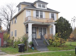 5015 Harding St, Detroit, MI 48213