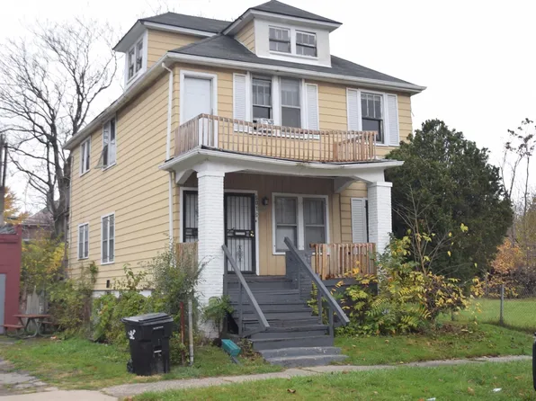 5015 Harding St, Detroit, MI 48213