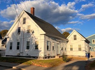 31-33 Tremont St #1, Braintree, MA 02184