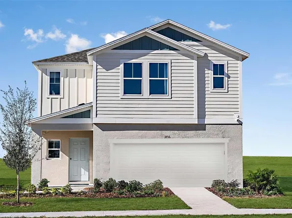 1565 Sage Ave, Haines City, FL 33844