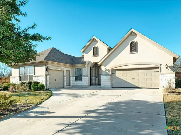 5000 Savio Dr, Round Rock, TX 78665