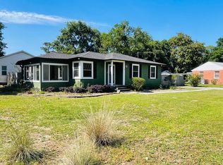 515 SE Baublits Dr, Pensacola, FL 32507