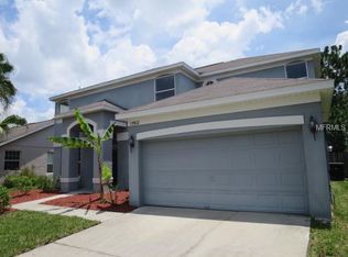 13502 Old Dock Rd, Orlando, FL 32828