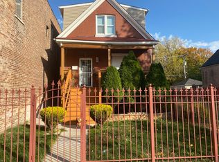 5603 S Morgan St, Chicago, IL 60621