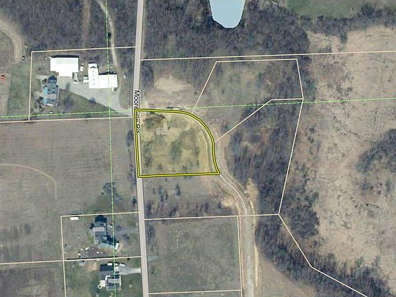 2nd image of 1054 Overlook Dr