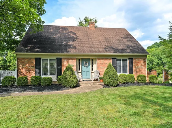 4390 Jessup Rd, Cincinnati, OH 45247