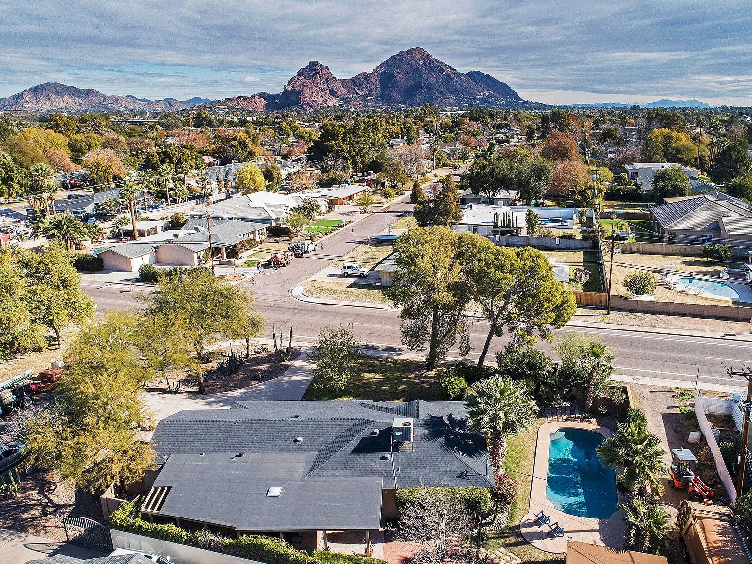 4634 N 36th St, Phoenix, AZ 85018 | Zillow