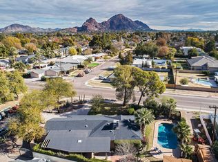 4634 N 36th St, Phoenix, AZ 85018