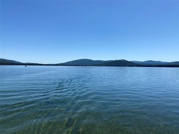 300 Highland Trl, Marion, MT 59925