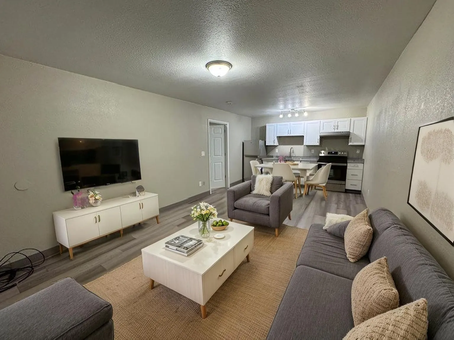 Spacious 1-Bedroom, 1-Bathroom Unit in Calhan, CO! — Photo 4