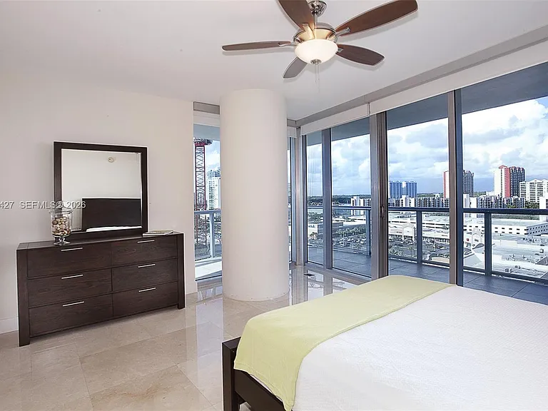 17001 Collins Ave #1201 — Photo 12