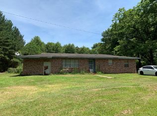 134 Dusty Rd, Soso, MS 39480