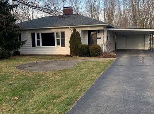 2011 Lefevre Rd, Troy, OH 45373