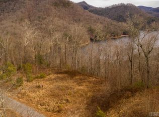 LOT 205 Brookwood Dr, Tuckasegee, NC 28783