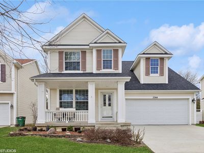 7744 Cottonwood Ln, West Des Moines, IA, 50266