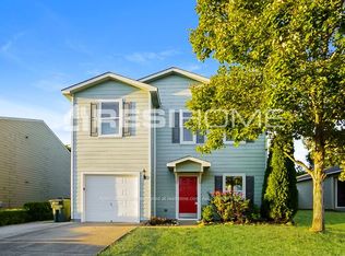 135 Dormont Dr NE, Huntsville, AL 35810