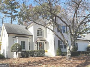 671 Crossfire Rdg NW, Marietta, GA 30064