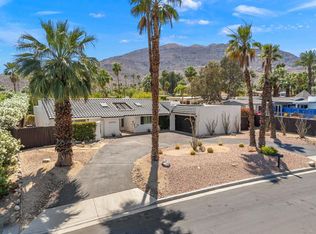 42694 E Veldt St, Rancho Mirage, CA 92270