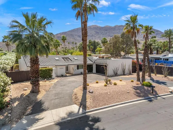 42694 E Veldt St, Rancho Mirage, CA 92270