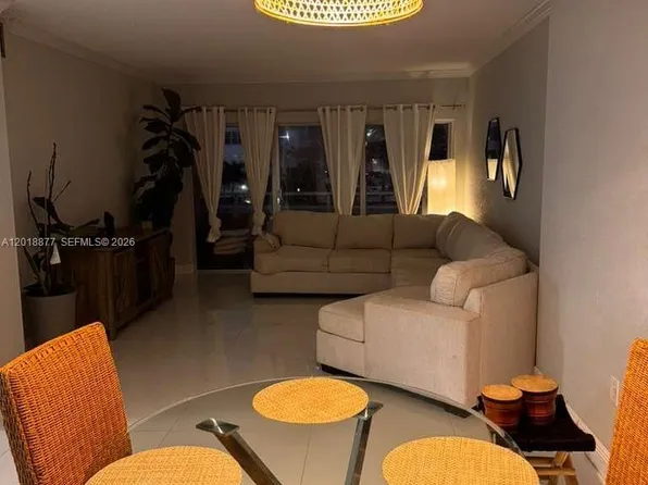 1985 S Ocean Dr, Hallandale, FL