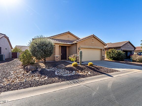 5th image of 5219 W BUCKSKIN Drive