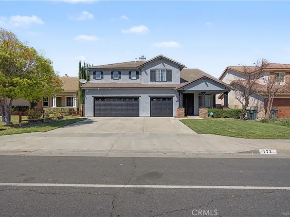 172 Goldenrod Ave, Perris, CA 92570