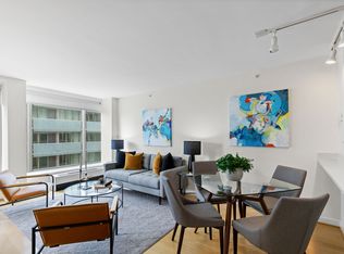 1101 3rd St SW APT 312, Washington, DC 20024