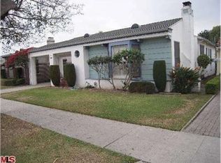 3827 Roxton Ave, Los Angeles, CA 90008