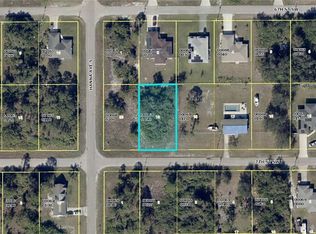 2724 7th St SW, Lehigh Acres, FL 33976