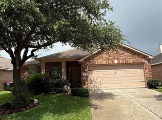 20122 Yellow Canyon Falls Dr, Tomball, TX 77375