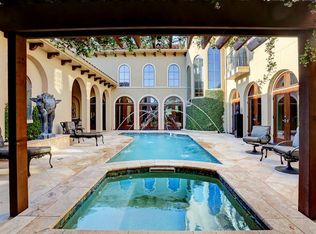 11414 Saint Germain Way, Houston, TX 77082