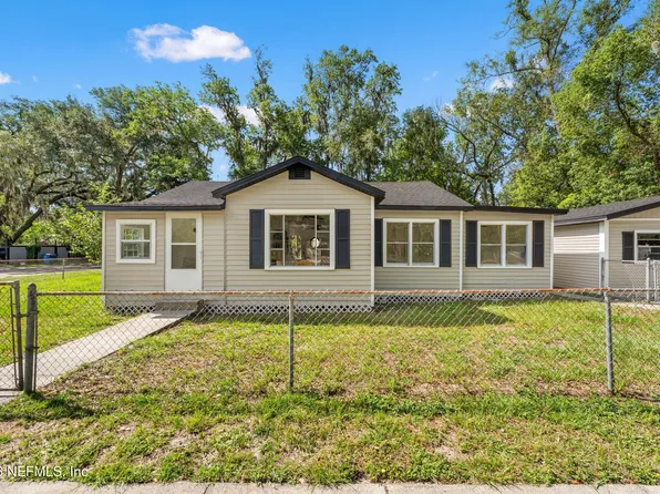 2308 CLYDE Drive, Jacksonville, FL 32208