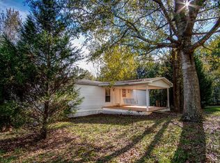 20134 Nells Rd, Saucier, MS 39574