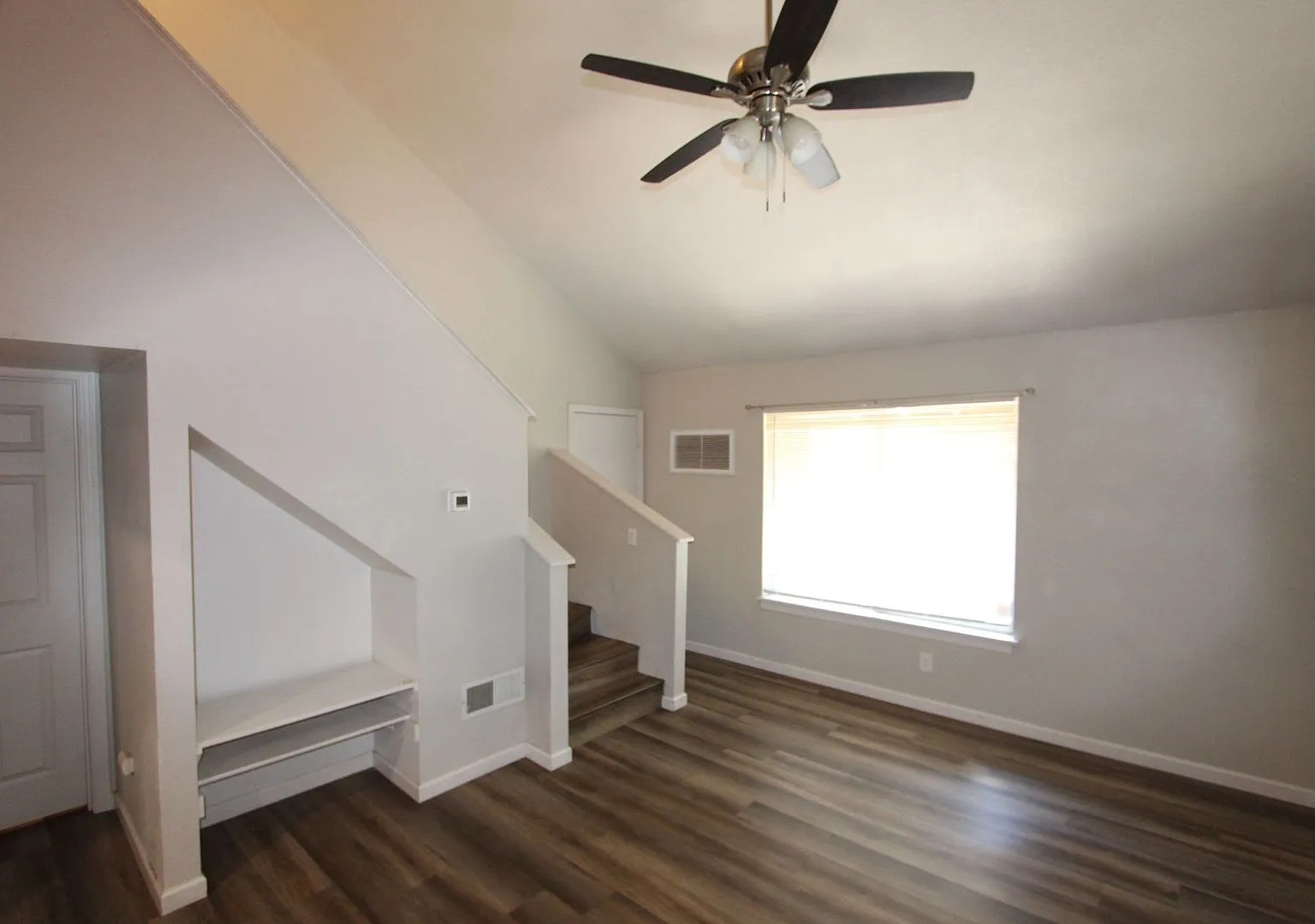 Two-Level 2BR Condo with Loft & Balcony | University Meadows — Photo 4