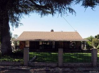 1119 Reservoir Rd, Mentone, CA 92359