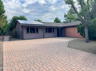 40 Starlight Way, Sedona, AZ 86351