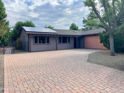 40 Starlight, Sedona, AZ, 86351