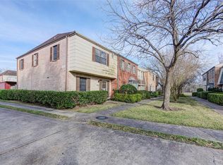 7813 Grove Ridge Dr #1, Houston, TX 77061