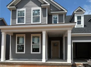 117 Benjamin Dr, Easley, SC 29642
