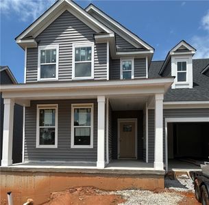117 Benjamin Dr, Easley, SC, 29642