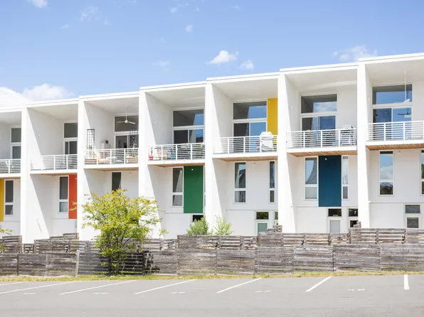 524 N Mangum St #2, Durham, NC 27701