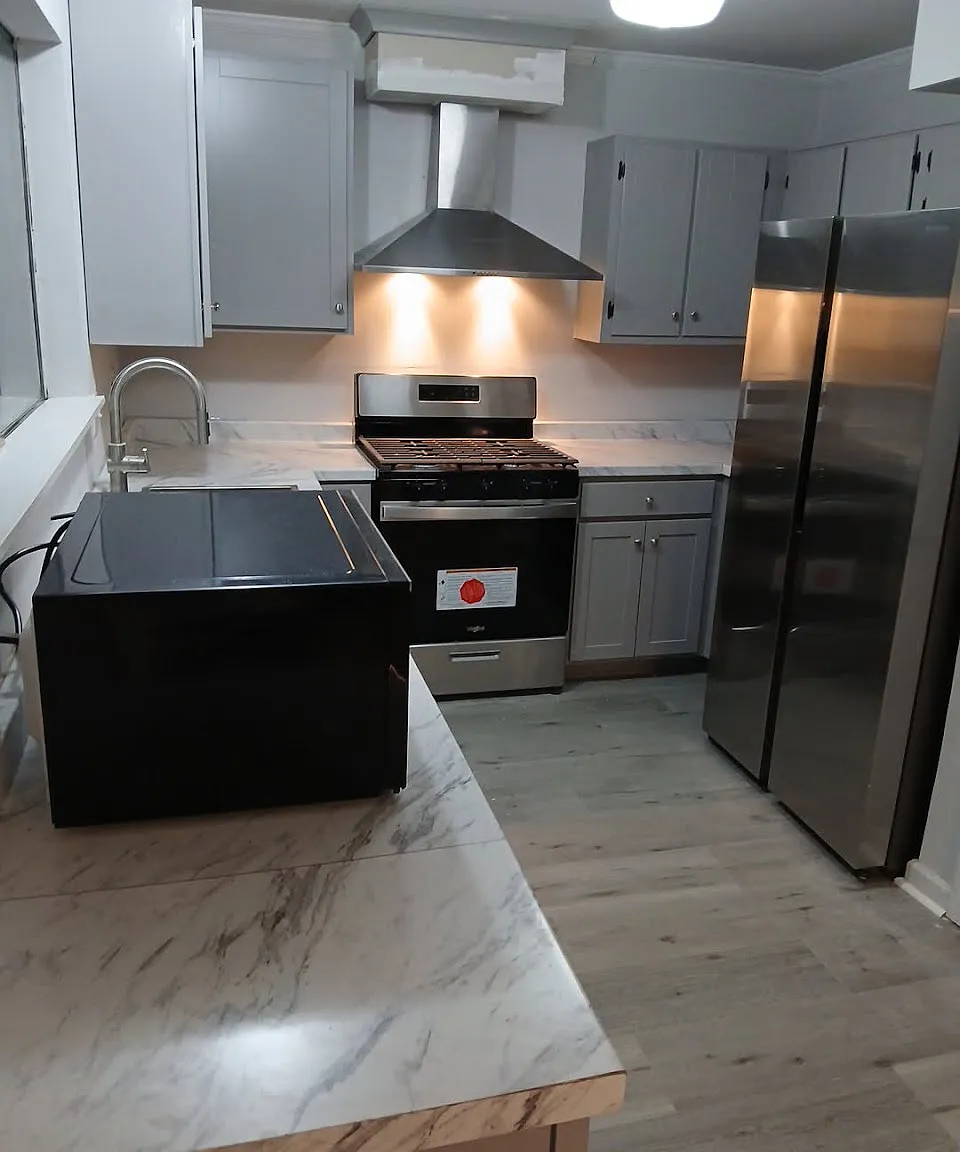 3 bed, 1575 sqft, $2,550 — Photo 2