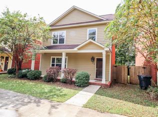 6 Aspen Ridge Dr, Oxford, MS 38655