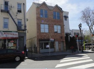 4 Jordan Ave #202, Jersey City, NJ 07306