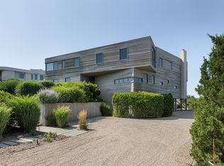 128 Dune Rd, Westhampton Beach, NY 11978
