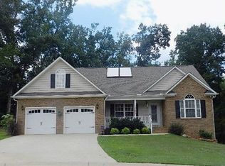 155 Topaz Ln, Gaffney, SC 29341