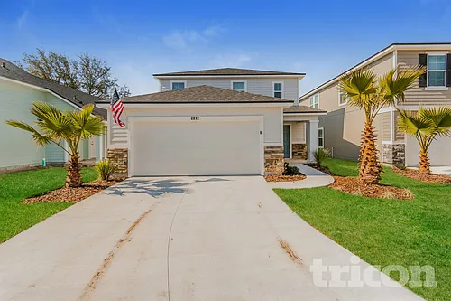 2012 James Wilson Way Photo 1