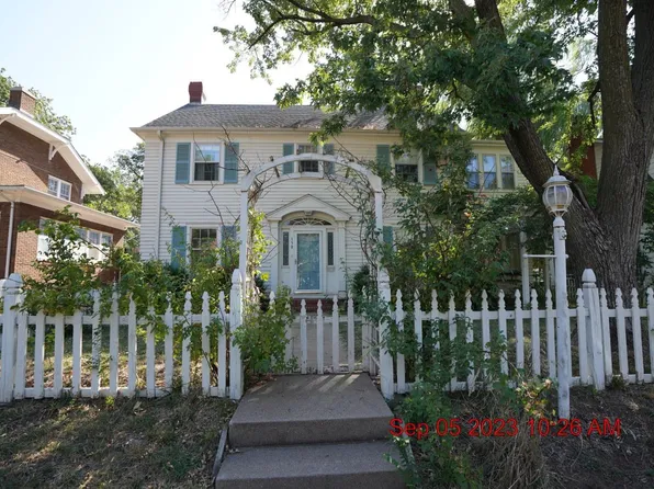 150 N Quentin Ave, Wichita, KS 67208