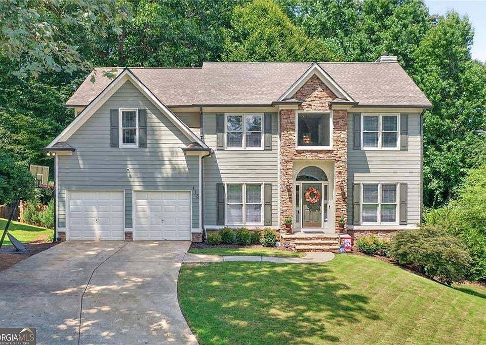 1st image of 415 Havenmist Lndg