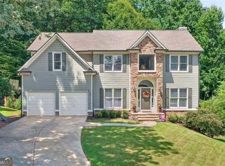 415 Havenmist Lndg, Suwanee, GA 30024